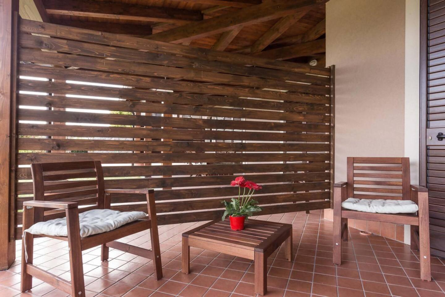 Villa Ginevra Santa Venerina Extérieur photo