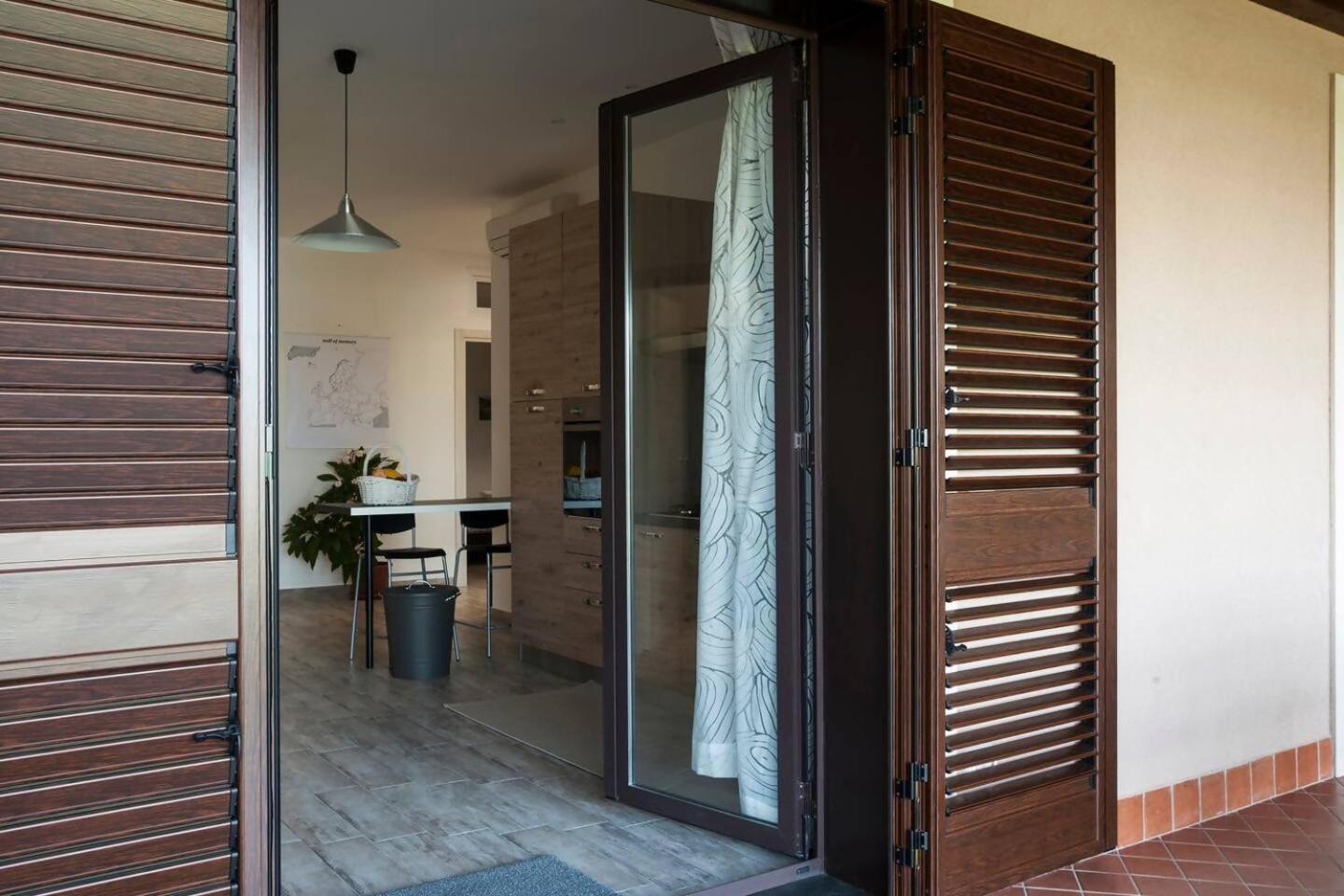 Villa Ginevra Santa Venerina Extérieur photo